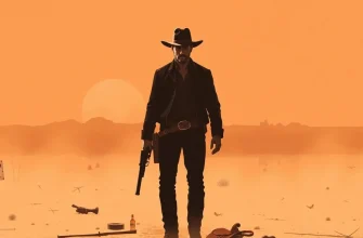 Top 10 Western Films About Killers