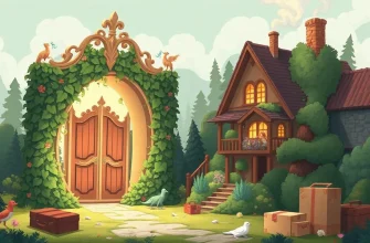 Fantasy Films About Moving: A Journey to New Realms