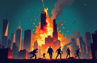 Top 10 Disaster Action Films to Watch Now