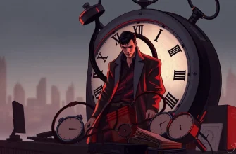 Top 10 Time-Thriller Movies