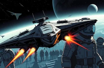 Top 10 Space War Movies for Sci-Fi and Military Fans