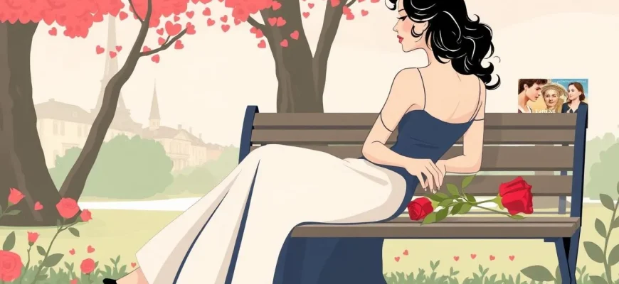 Top 10 French Romance Films