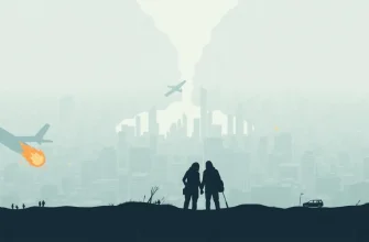 Top 10 Disaster Movies with Mass Events