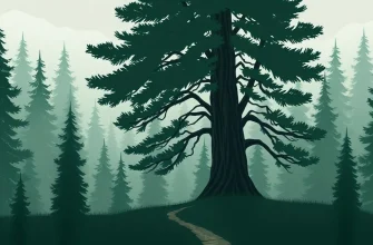 Soviet Films Set in the Forest: A Cinematic Journey