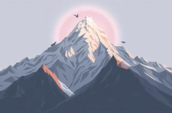 10 Fantasy Films That Take You to the Top of Everest