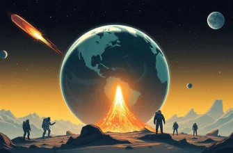 Disaster Films: Astronomical Catastrophes