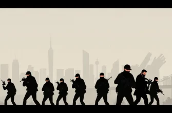 Top 10 Action Movies About Modern Terrorists