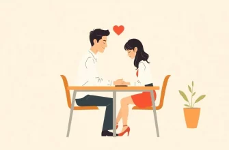 10 Romantic Office Films to Watch