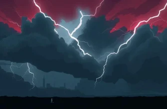 Top 10 Storm Drama Films