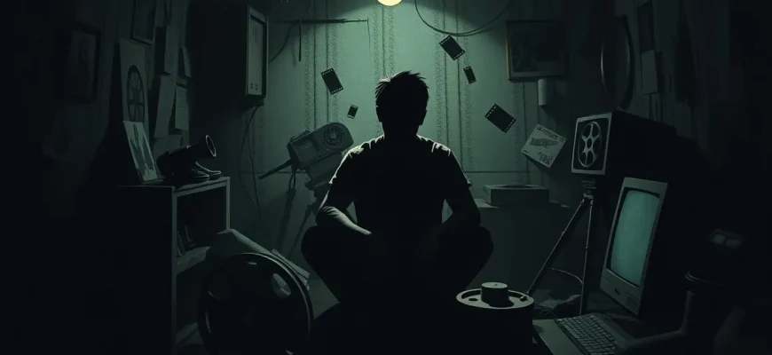 Top 10 Disgusting and Revolting Films