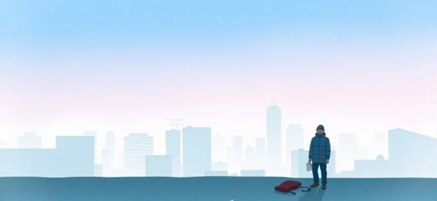 10 Films That Shine a Light on Homelessness