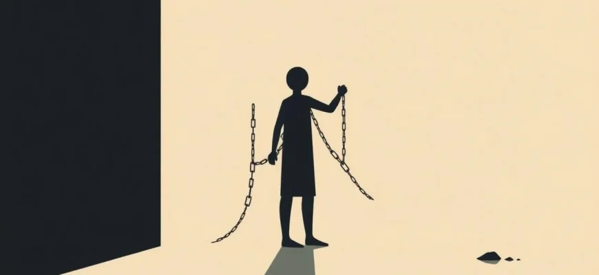 Thrilling Tales of Punishment and Retribution