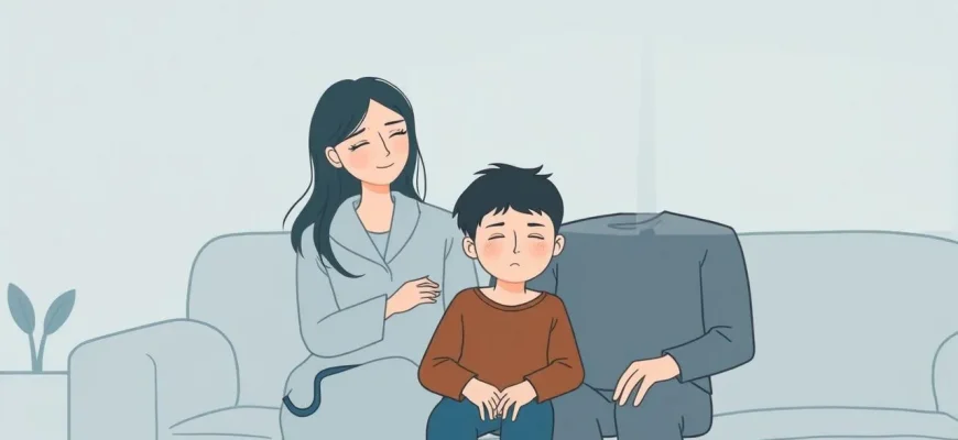 Top 10 Stepson Melodramas