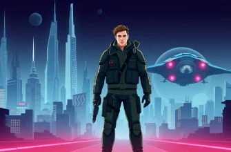 Sci-Fi Films with Ex-Military Heroes
