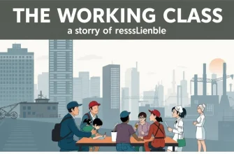 10 Working Class Dramas You Can't Miss