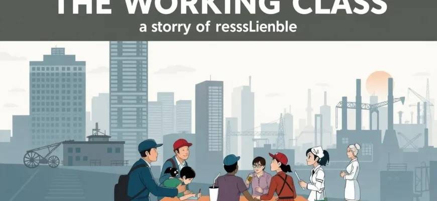 10 Working Class Dramas You Can't Miss