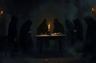 Crime Films with Rituals: A Cinematic Journey into the Underworld