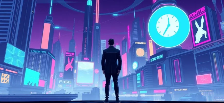 Detective Films in a New World: A Cinematic Journey