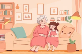10 Films Celebrating the Bond Between Grandmothers and Granddaughters