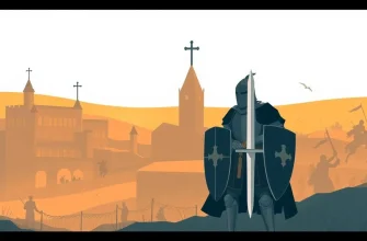 Epic Crusades: Action Films to Watch