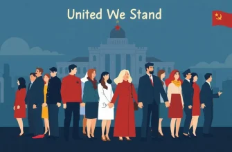 Soviet Films Celebrating Teamwork