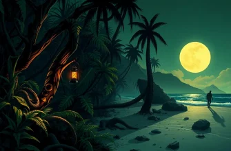 Top 10 Horror Films Set in the Tropics