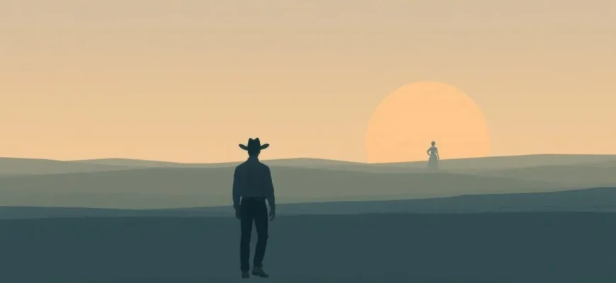 10 Western Films About Separation