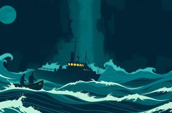 Top 10 Sea Adventure Thrillers