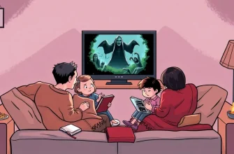 Family Exorcism Movie Collection