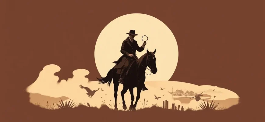 Top 10 Western Detective Films You Must Watch