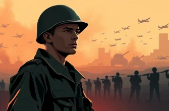 Top 10 War Films to Watch