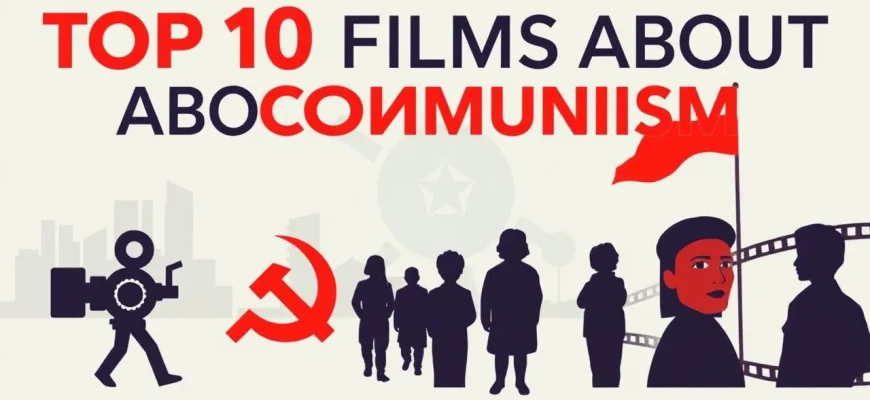 Top 10 Films About Communism