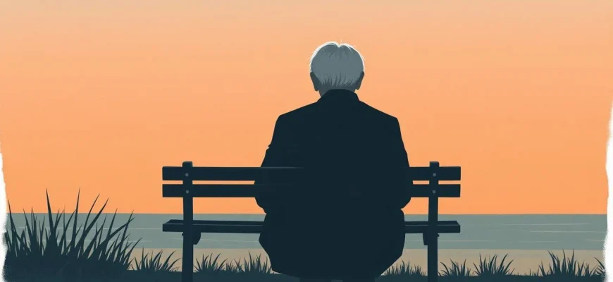 10 Drama Films About Aging