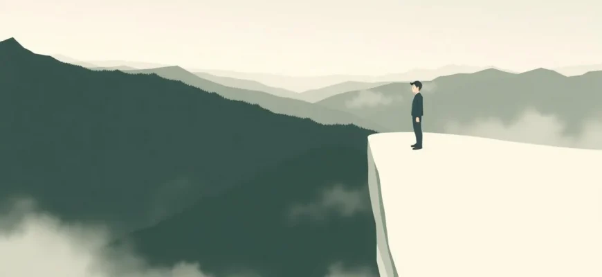 Top 10 Thrilling Films About Dangerous Expeditions