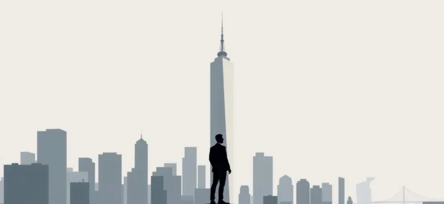 Top 10 Thrilling Finance Films You Must Watch