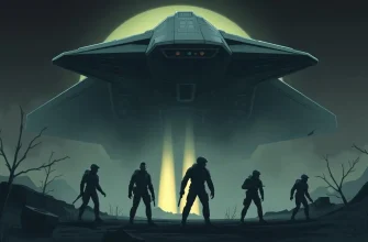 Top 10 Sci-Fi Predator Films