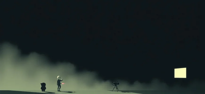 Top 10 Recognized Horror Films