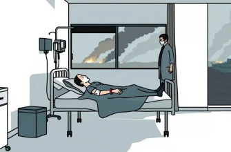 War Hospital Films: A Cinematic Journey Through Conflict and Care