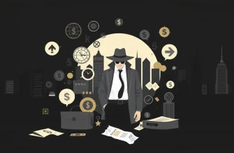 Top 10 Detective Films About Brokers