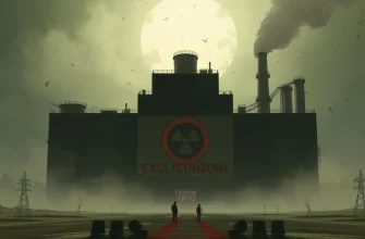 Top 10 Films About Exclusion Zones