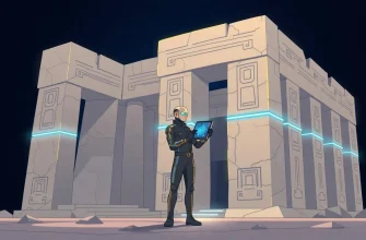 Top 10 Sci-Fi Films About Archaeologists