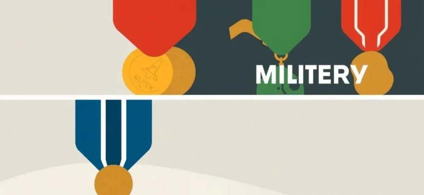 Documentaries on Military Honors: A Tribute to Valor