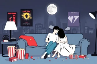 10 Thrilling Date Night Movies You Can't Miss