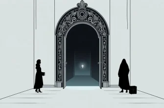 10 Fantasy Films Exploring Purgatory