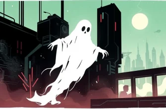 Top 10 Sci-Fi Films About Poltergeists