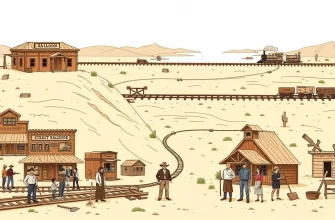 Western Films About Building and Community