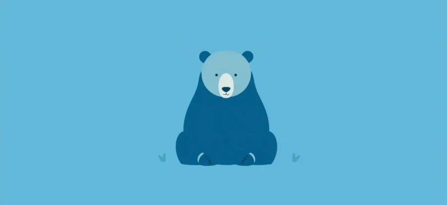 Top 10 Bear Drama Films You Must See