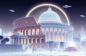 10 Sci-Fi Films That Reimagine Ancient Rome