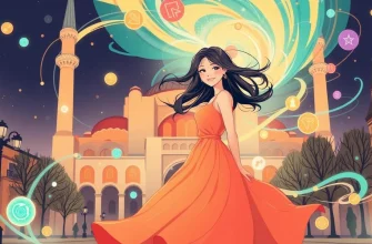 10 Enchanting Fantasy Films Set in Istanbul