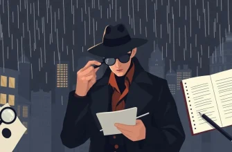 Top 10 Detective Thriller Films You Must Watch